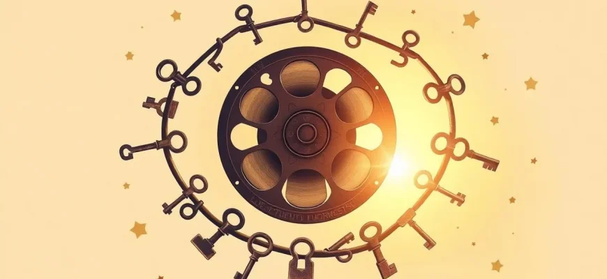 Die besten Filme über Gedächtnisverlust und Amnesie