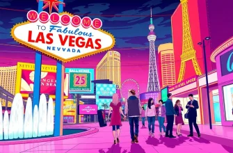 Dramen über Las Vegas: 10 Filme, die Sie nicht verpassen sollten