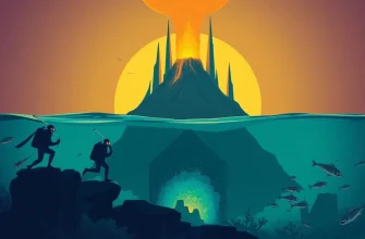 Abenteuer bei Meeresvulkanen: 10 Filme, die dich in die Tiefe ziehen