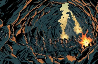 Die besten Katastrophenfilme über Bergwerke