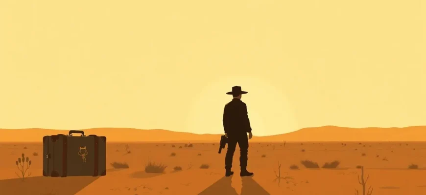 Westernfilme über Ex-Soldaten: Eine Reise in die Vergangenheit