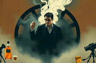 Filme über Abhängigkeit