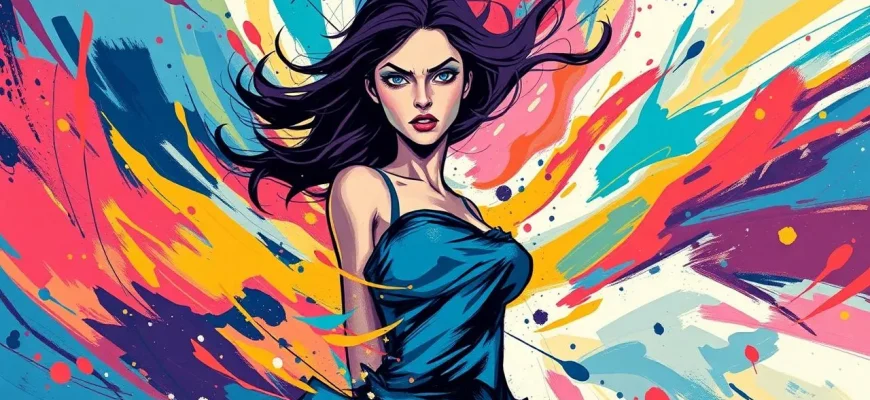 Die besten Filme über Rache nach Vergewaltigung