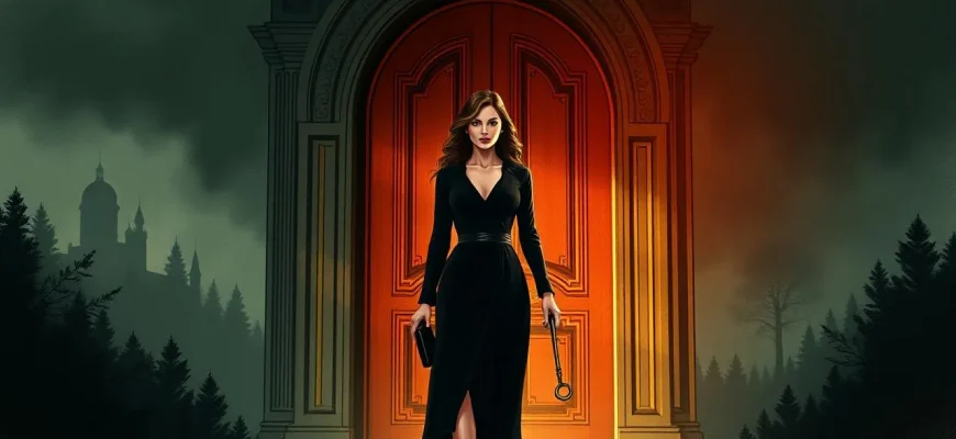 Rachethriller: Filme über Rache für den Ehemann