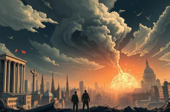 Top 10 Thriller-Filme über das Ende der Welt