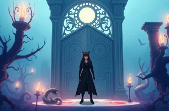 10 Fantasy-Filme über Psychopathen