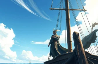 Fantastische Filme über Seefahrer