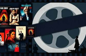 Thriller-Filme der 2000er Jahre