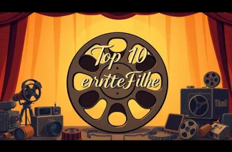 Die besten ernsten Filme