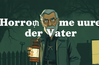 Horrorfilme über Väter: 10 unheimliche Geschichten
