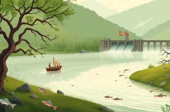 Dokumentarfilme über Wasserkraft