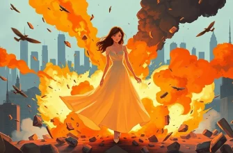 10 Melodramen mit Explosionen