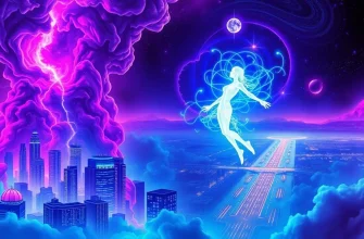 Top 10 Filme über Astralreisen