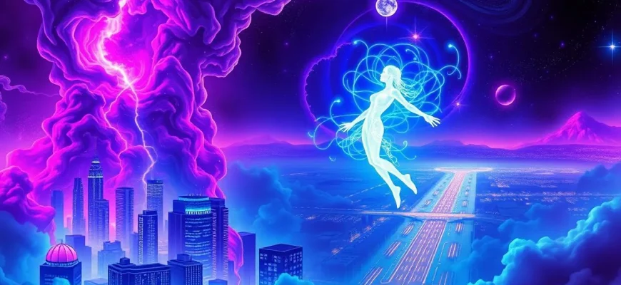 Top 10 Filme über Astralreisen