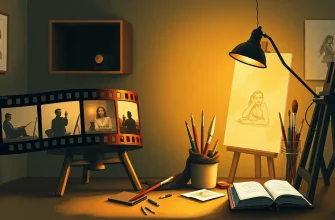 Die besten Filme über Künstler