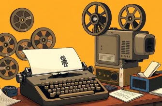 Dokumentarfilme über künstliche Intelligenz