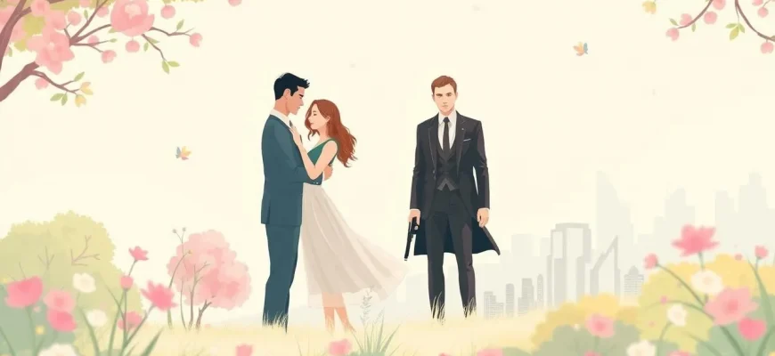 Liebesgeschichten mit Killern: 10 Filme, die Sie nicht verpassen sollten