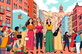 Familienfreundliche Filme über Feminismus