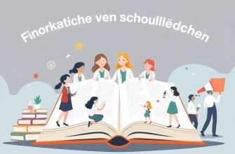 Biografische Filme über Schulmädchen