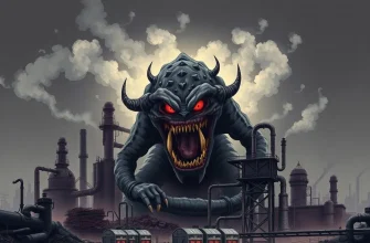 Horrorfilme über giftige Abfälle: Eine unheimliche Reise