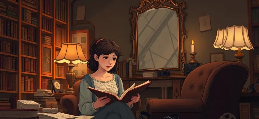 Beste Filme über Poeten und Poesie