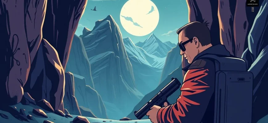 Verrat im Actionfilm: 10 spannende Filme