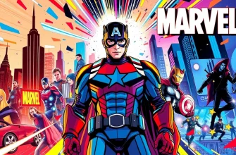 Die besten Marvel-Filme auf Deutsch