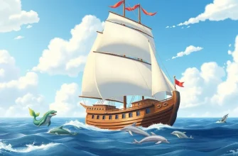 Fantastische Seefahrer-Abenteuer: 10 Filme, die dich verzaubern