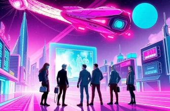 Sci-Fi-Krimi: 10 Filme über kriminelle Autoritäten