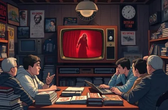 Horrorfilme über verfluchte Videokassetten