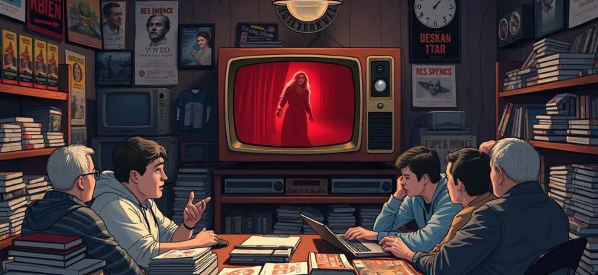 Horrorfilme über verfluchte Videokassetten