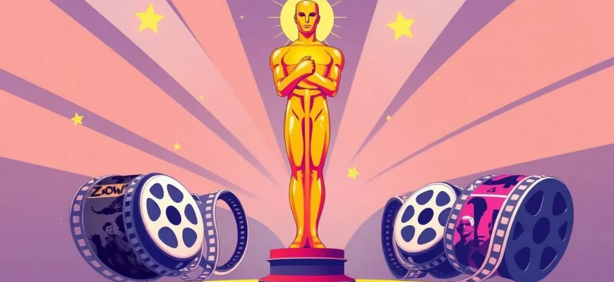 Preisträger-Filme: Eine Auswahl