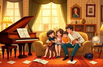 Familienfilme über Mozart