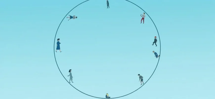 Biografische Filme über übersinnliche Fähigkeiten