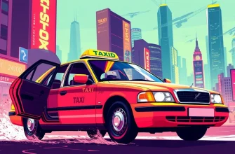 Actionfilme über Taxifahrer: 10 spannende Abenteuer