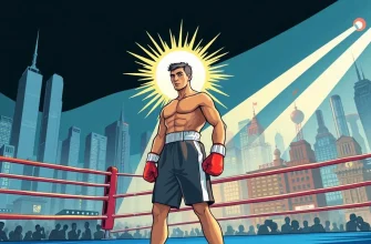 Die besten Boxkampf-Filme, die du sehen musst