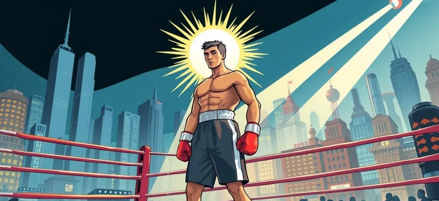 Die besten Boxkampf-Filme, die du sehen musst