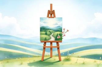 Melodramen über Malerei: Eine filmische Reise durch Kunst und Leidenschaft