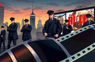 10 Actionfilme über böse Polizisten