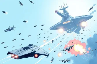 Die besten Actionfilme über Raumschiffe