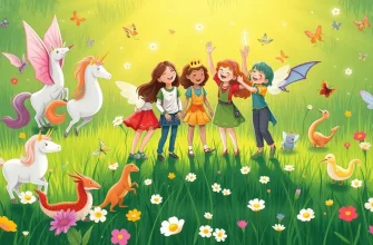 Fantasy-Filme über Freundschaft