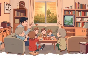 Familienfilme über das Böse