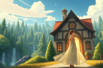 Fantasy-Filme über das Einzugserlebnis