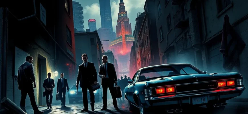 Spannende Thriller über Drogenhandel