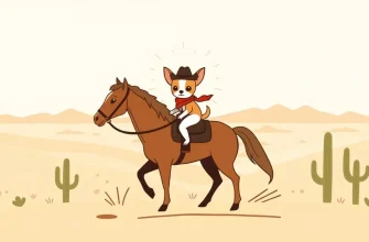 Westernfilme mit Chihuahuas: Einzigartige Abenteuer