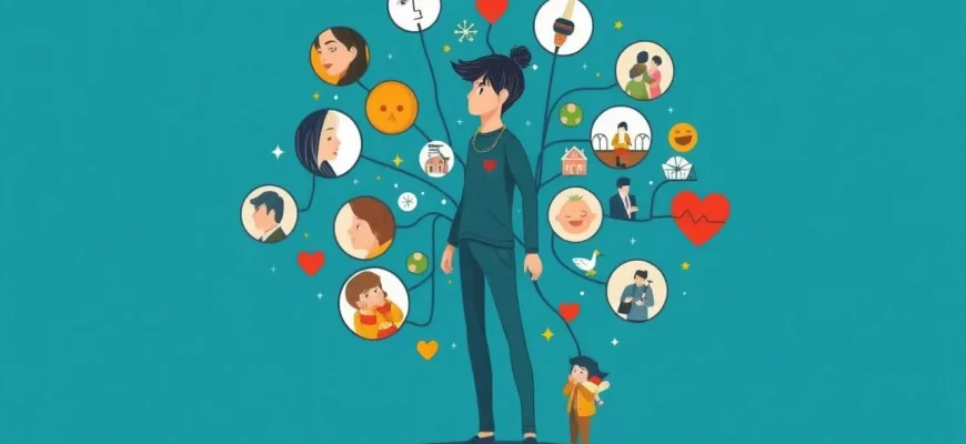 10 berührende Filme über Adoption