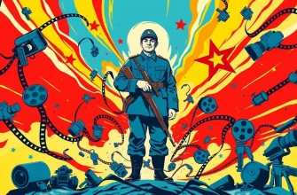 Top 10 Sowjetische Kriegsfilme