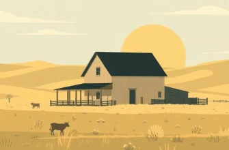 Western-Filme über Landwirtschaft