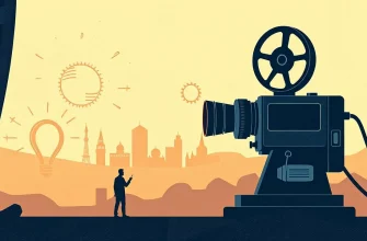 Dokumentarfilme über digitale Führung