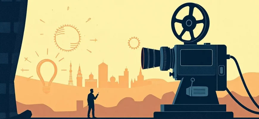 Dokumentarfilme über digitale Führung